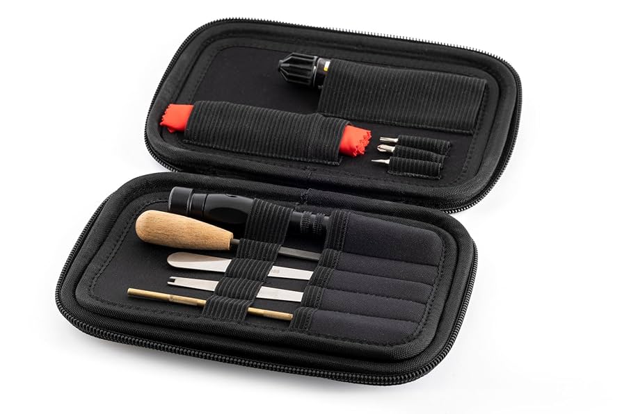 Amazon.com: Hohner Harmonica Service set : Musical Instruments
